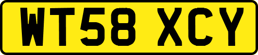WT58XCY