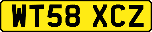 WT58XCZ