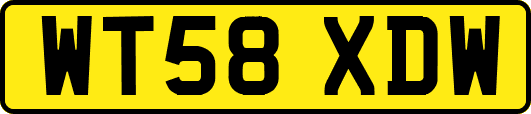 WT58XDW