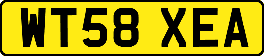 WT58XEA