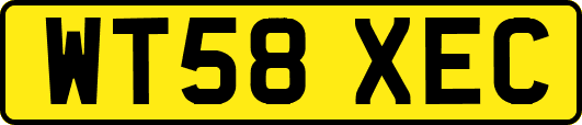 WT58XEC