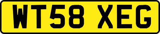 WT58XEG