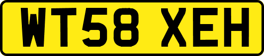 WT58XEH