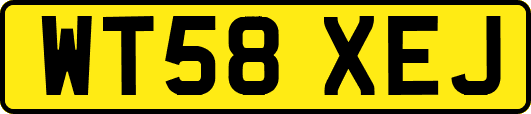 WT58XEJ