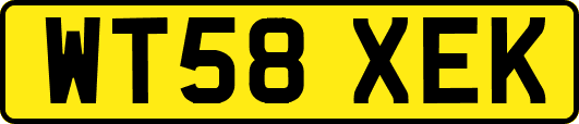 WT58XEK