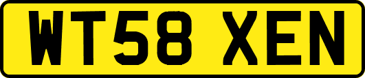 WT58XEN