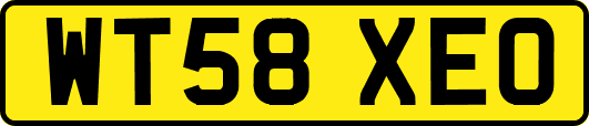 WT58XEO