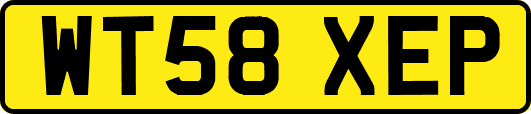 WT58XEP