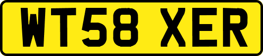 WT58XER