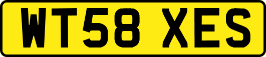WT58XES