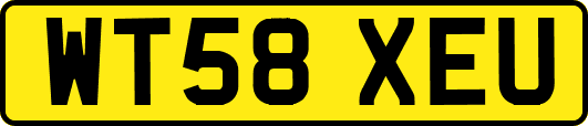 WT58XEU