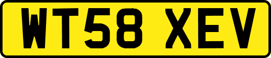 WT58XEV