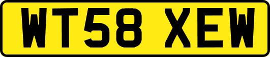 WT58XEW