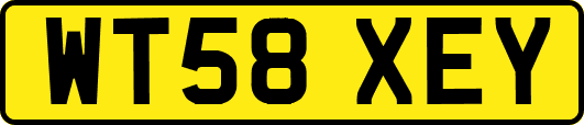 WT58XEY