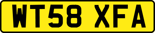 WT58XFA
