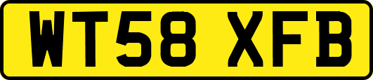 WT58XFB