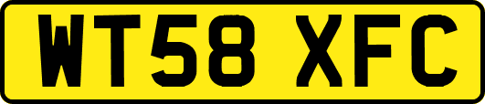 WT58XFC
