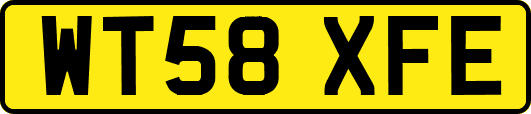 WT58XFE