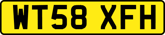 WT58XFH
