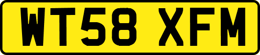 WT58XFM