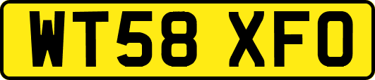 WT58XFO