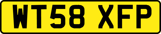 WT58XFP