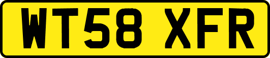 WT58XFR