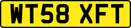 WT58XFT