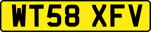 WT58XFV