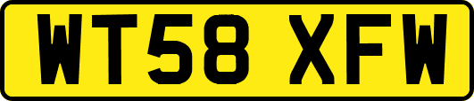 WT58XFW