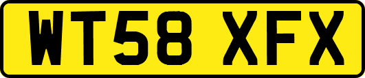 WT58XFX
