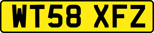 WT58XFZ