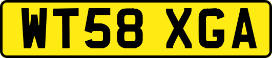 WT58XGA