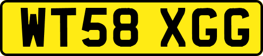 WT58XGG