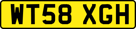 WT58XGH