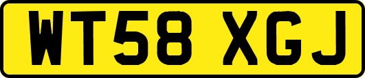 WT58XGJ