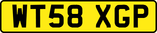 WT58XGP