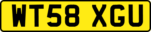 WT58XGU