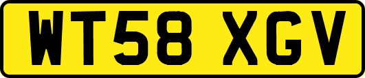 WT58XGV