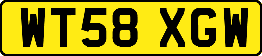 WT58XGW