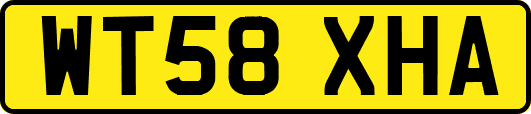 WT58XHA