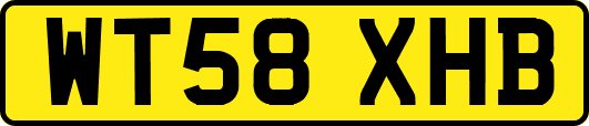 WT58XHB