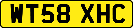WT58XHC