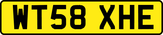 WT58XHE