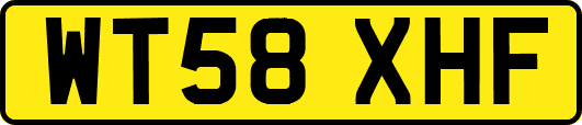 WT58XHF