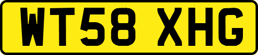 WT58XHG