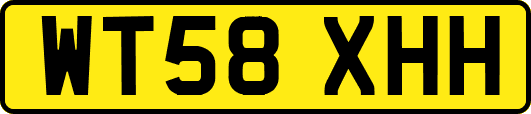 WT58XHH