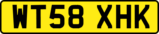WT58XHK