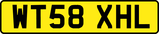 WT58XHL