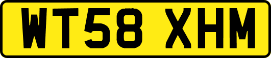 WT58XHM